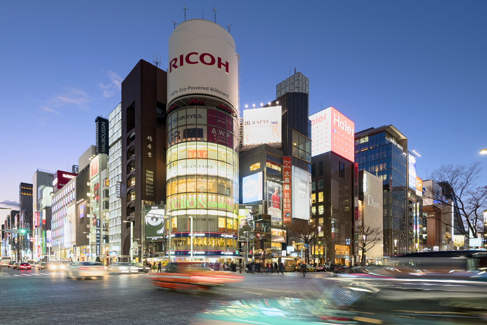 Ricoh, Built On Paper, Cultivates A Digital Presence In B2B Payments