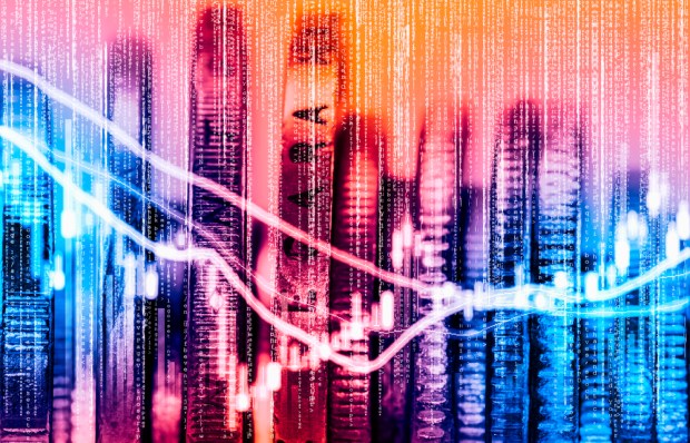 Ripple Co-Founder Now Fifth-Richest Person In America