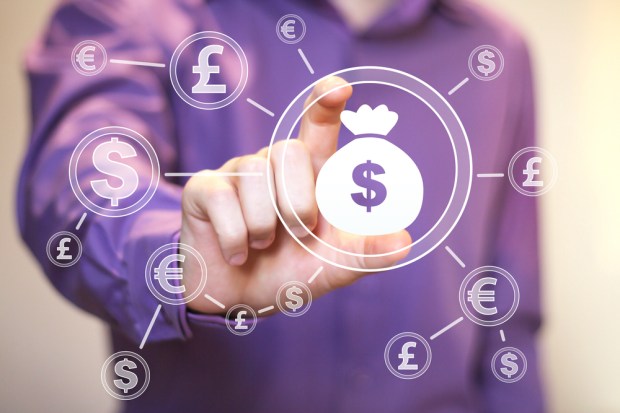 SAP Upgrades Banking Platform For FIs