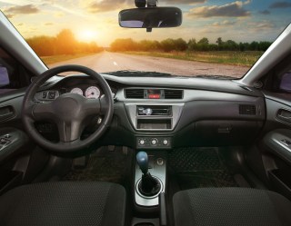 Hyundai Taking The IoT High Road With Alexa Riding Shotgun