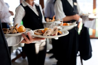 Are Restaurants Ready To Let mPOS Solutions Serve Them?