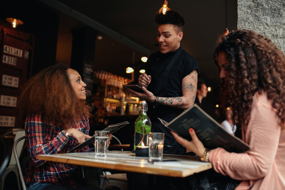 mPOS Tracker: Have mPOS Solutions Become Standard Fare For Restaurants?