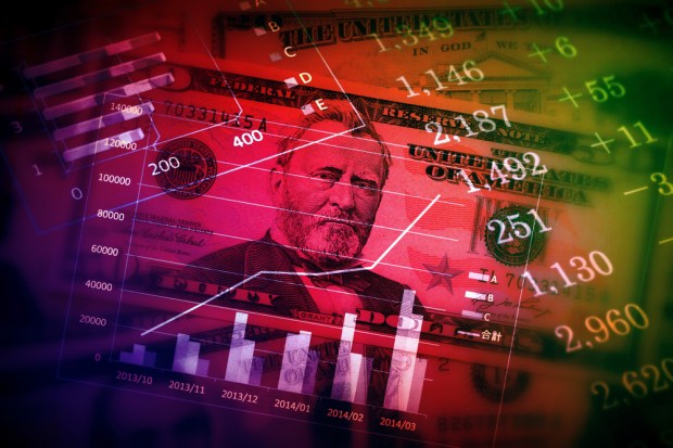 Can Data Give Small Banks An Edge Over The Big Boys?