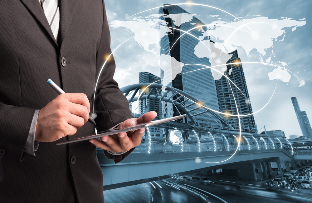 X-Border Payments Optimization Tracker: Can Blockchain Give SMBs A Global Payments Roadmap?