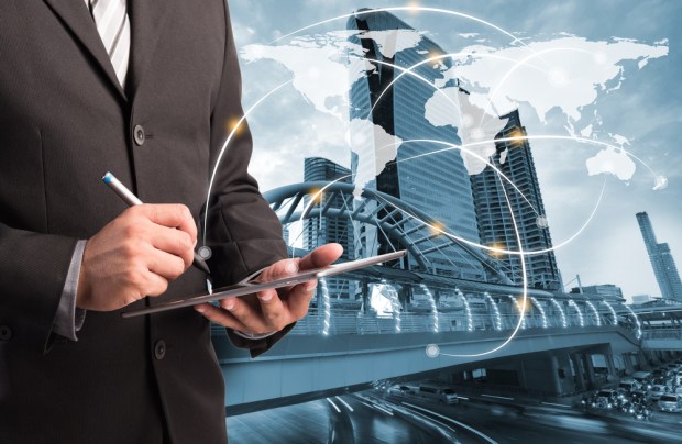 X-Border Payments Optimization Tracker: Can Blockchain Give SMBs A Global Payments Roadmap?