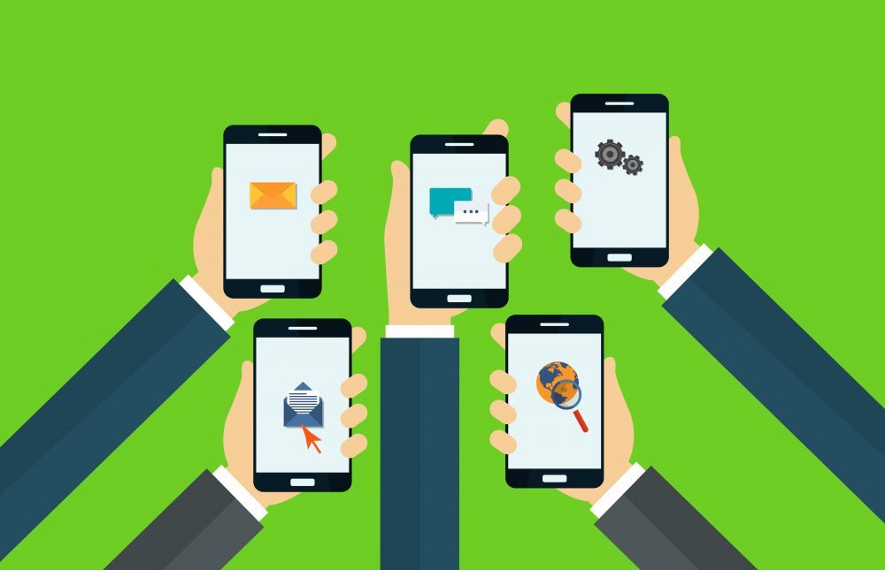 Ten Years Of Mobile Apps