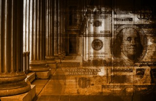 Regs Give Small Banks A Break On Paperwork