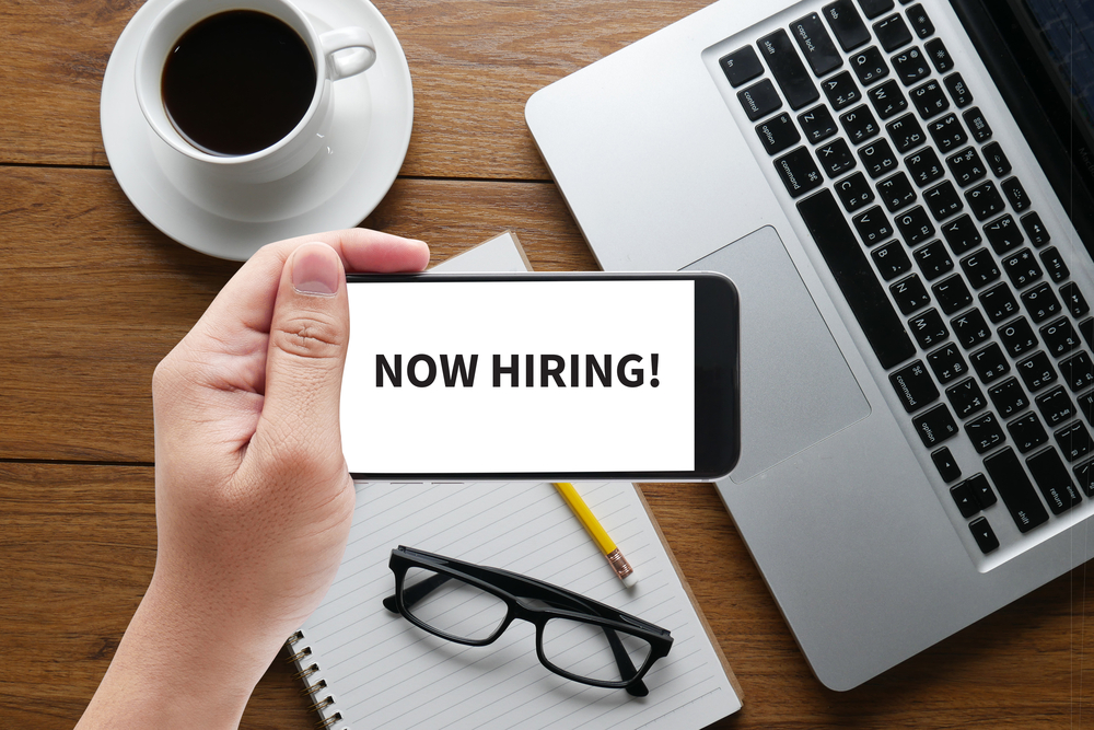 Labor Market Heats Up, But Whither Services Sector?