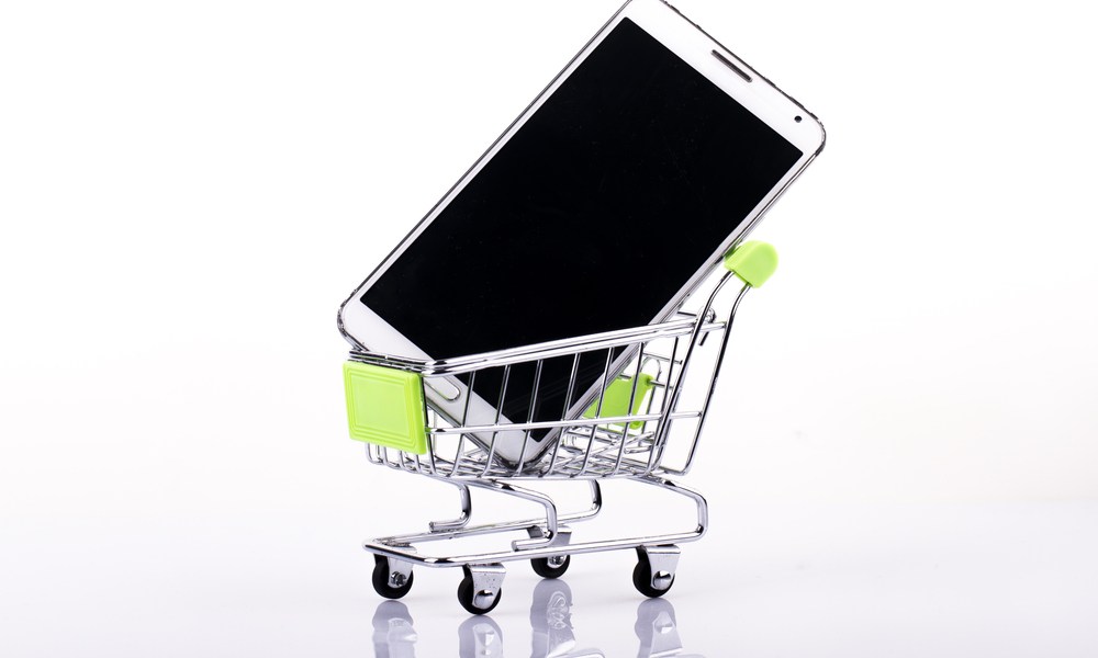 Smartphone Market Rebound