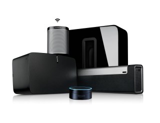 Sonos IPO To Reach $264M