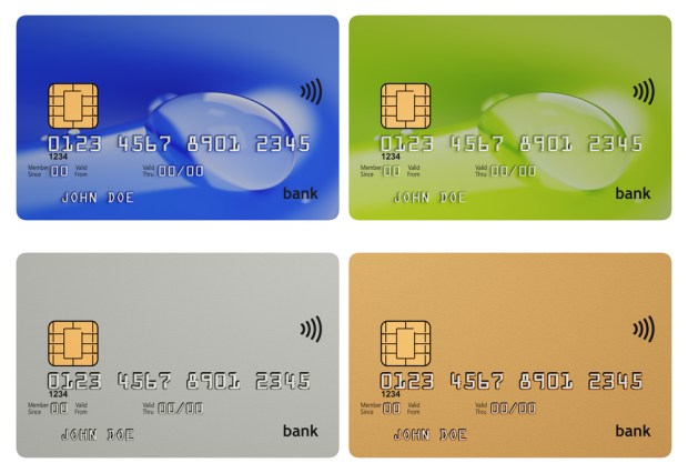 Mixing Virtual With Physical Cards A Recipe For Expense Control