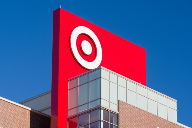 Target Rolls Out Bluetooth-Powered Shopping Cart GPS