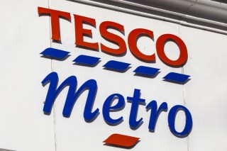 Tesco Rolls Out PayQwig To All Of Its Stores After Positive Pilot