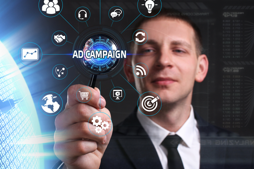 Online Ad Biz Neared $50B In Early 2018