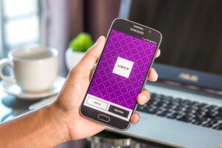 NYC Regulator Tells Uber To Share — Data