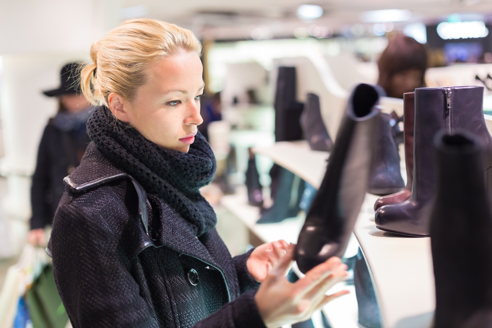 Brexit Won’t Stop Consumer Spending