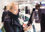 Brexit Won’t Stop Consumer Spending