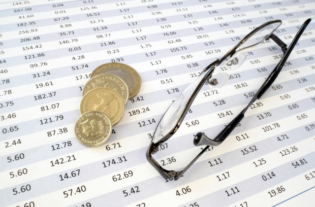 Tax Reform Pushes SMEs To Ditch Paper Accounting