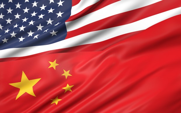 US and China Relations