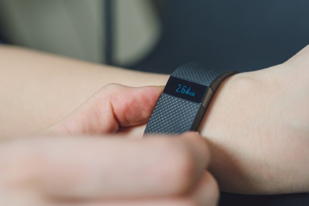EZ-Link And Singaporean Transit To Embed Payments In Wearable Fitness Devices