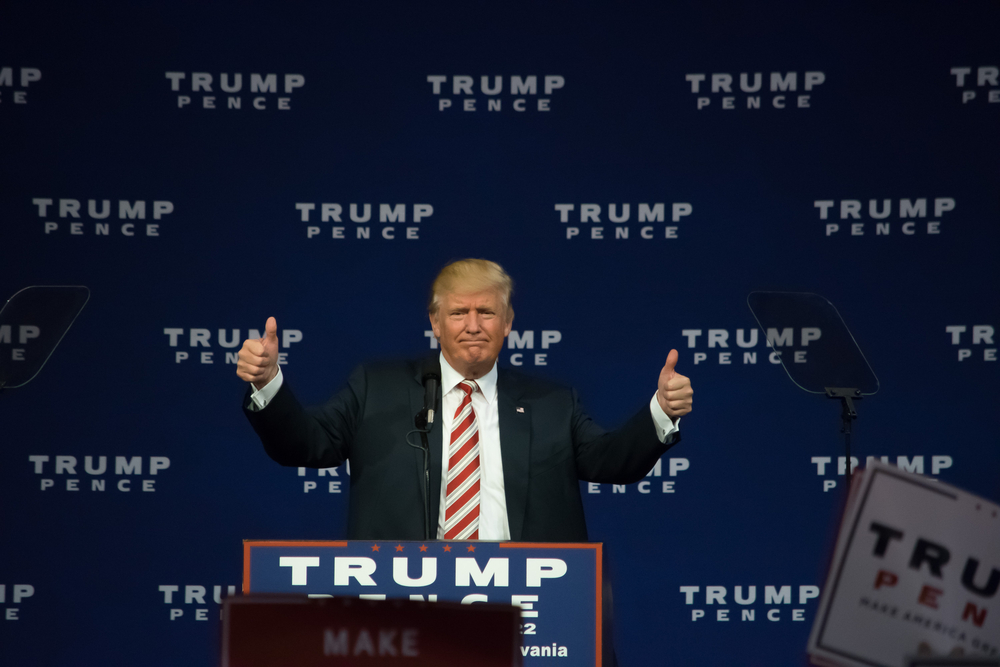 Xero Exec Resigns To Join Trump Administration