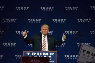 Xero Exec Resigns To Join Trump Administration