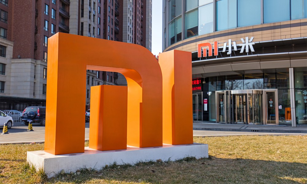 xiaomi