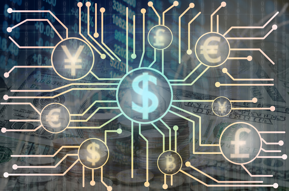 Accenture Launches Blockchain Security Hardware