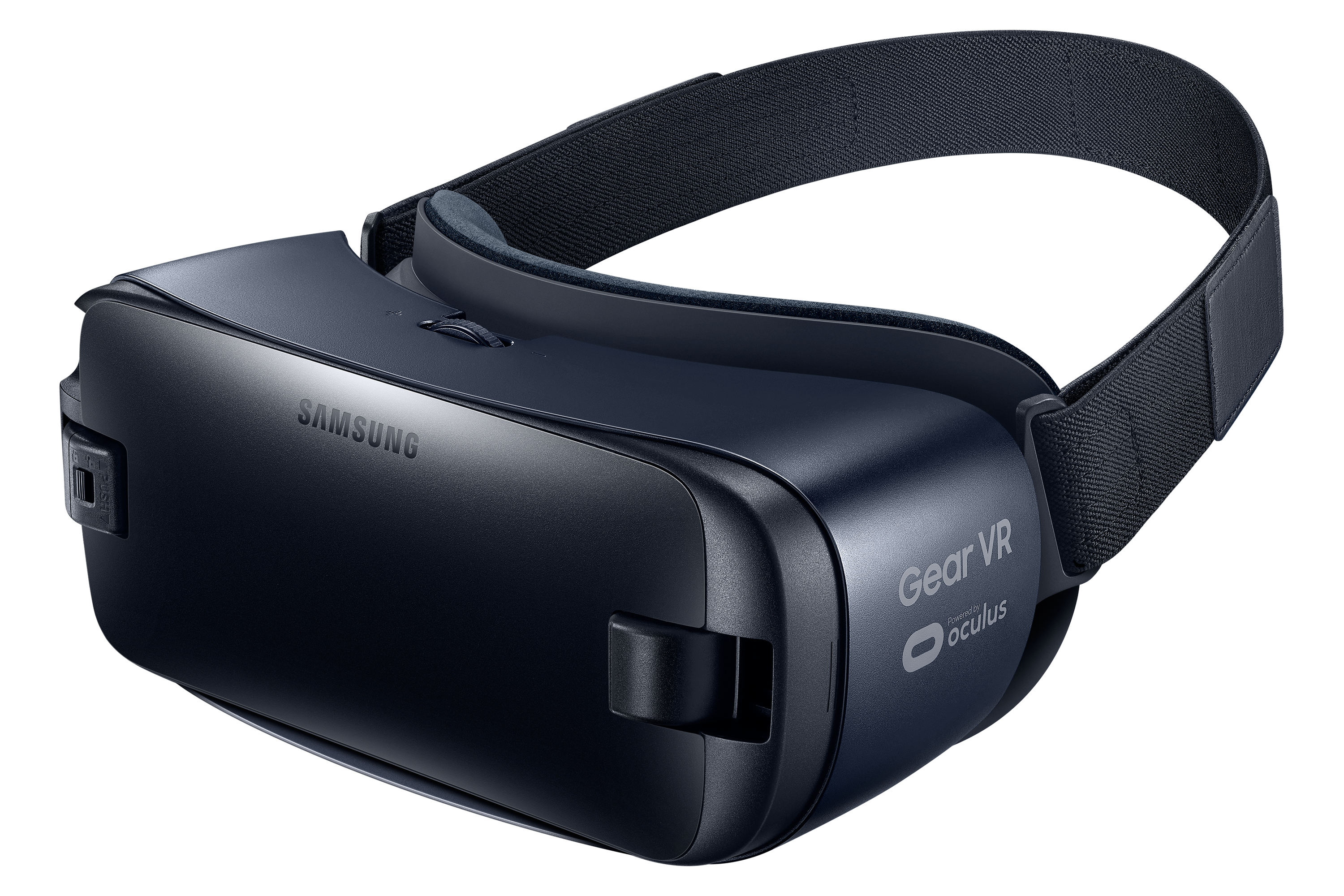 Samsung Brings VR To New York Fashion Week