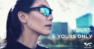 Weird Commerce: Skelmet, 3-D-Printed Sunglasses