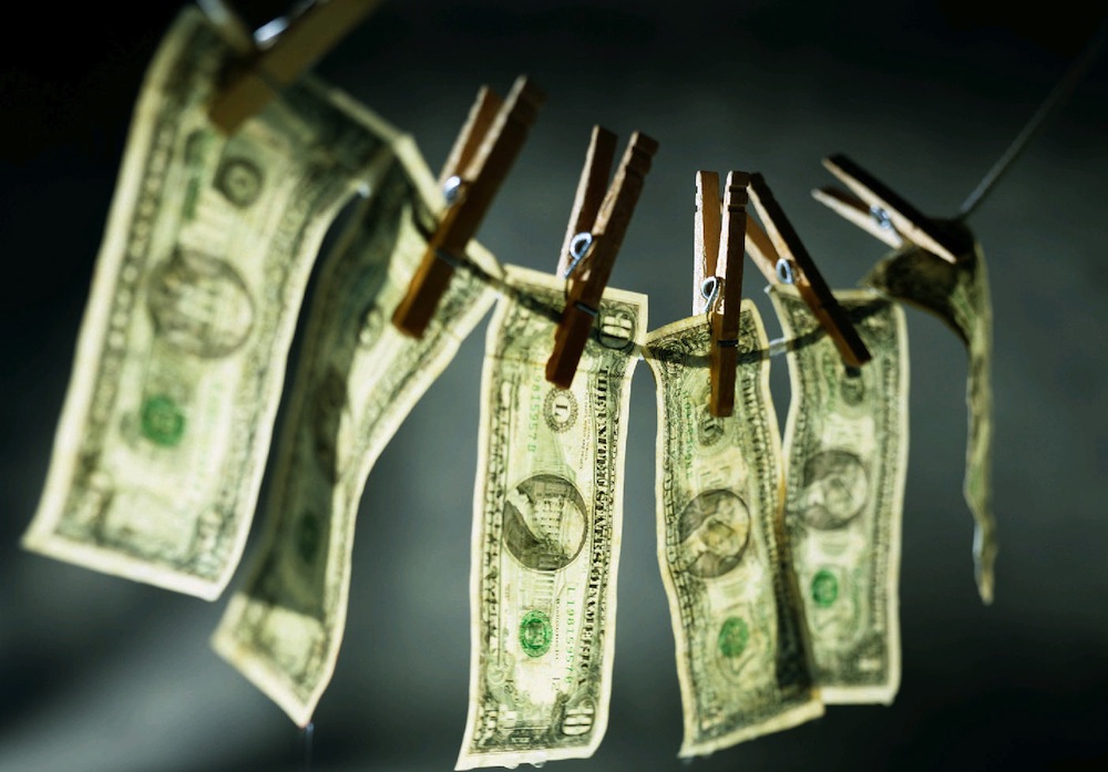 U.S. Big Banks Are Looking To See Money Laundering Regulations Loosened