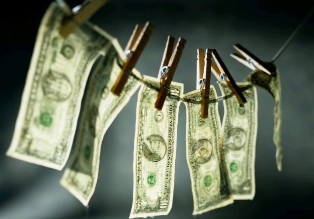 U.S. Big Banks Are Looking To See Money Laundering Regulations Loosened