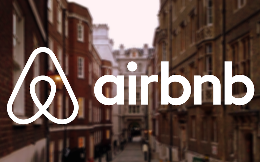 Airbnb Improves Booking With ‘Pay Less Up Front’ Option