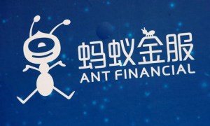 Ant Financial