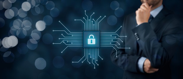 Bank Of England Taps Startup Anomali To Reduce Cyberthreats