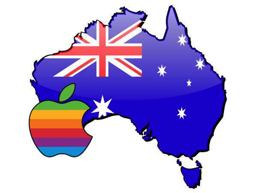 Apple Pay in Australia Picks Up Support From Macquarie And ING