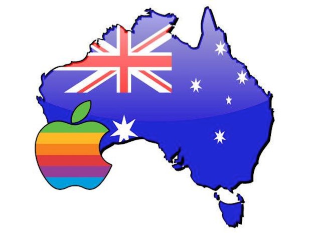 Apple Pay in Australia Picks Up Support From Macquarie And ING