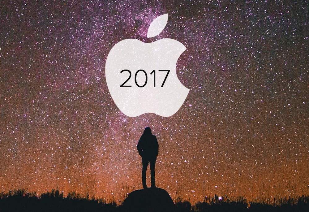 Apple Closes In On $1 Trillion Market Cap