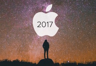 iPhone 8 Replaces Touch ID With Iris Scanner And Face Recognition