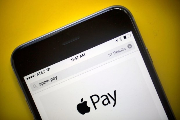 Apple Pay Debuts In Italy