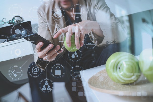 Yandex.Checkout Brings Apple Pay To Its Merchants