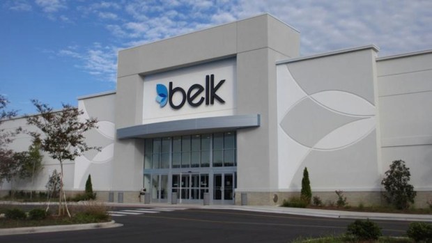 Belk Works On Building Its New Legacy