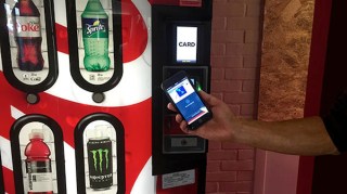How Self-Service Retail Is Becoming Mainstream Retail