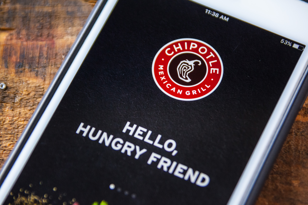 Chipotle Rolls Out ’Smarter Pickup Times’