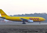 DHL Express Launches On Demand Delivery For Sub Saharan Region