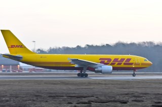 DHL Express Launches On Demand Delivery For Sub Saharan Region