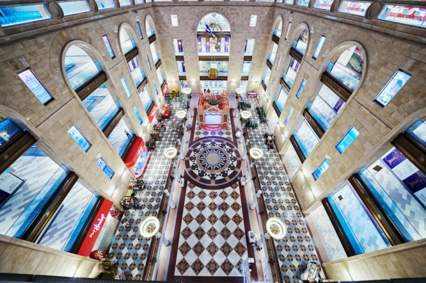 Russian Toy Store IPO Could See $355M