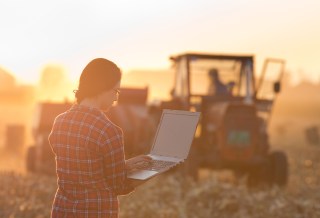 ProducePay Unveils Faster Payments for Produce Growers