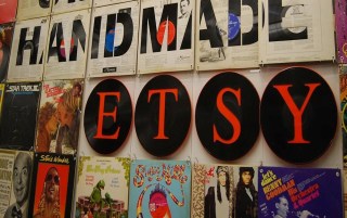 The Evolving Face Of Etsy