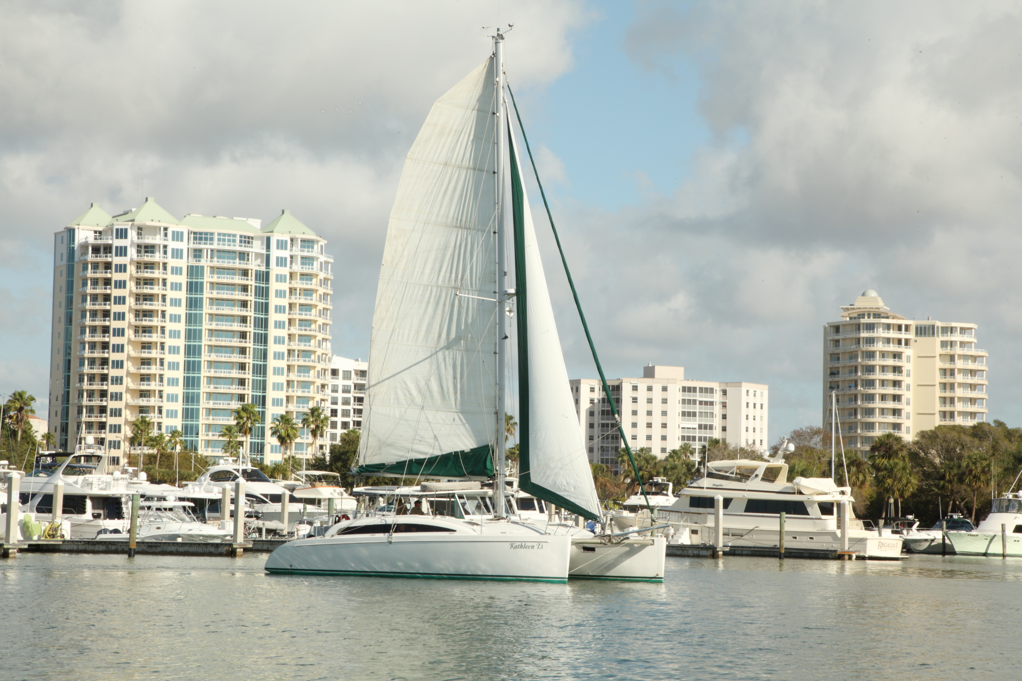 Boatsetter's Slow Sail Into The Sharing Economy